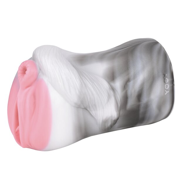 Horse Nana - Monster Masturbator