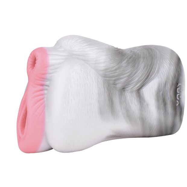 Horse Ying Ying  - Monster Masturbator