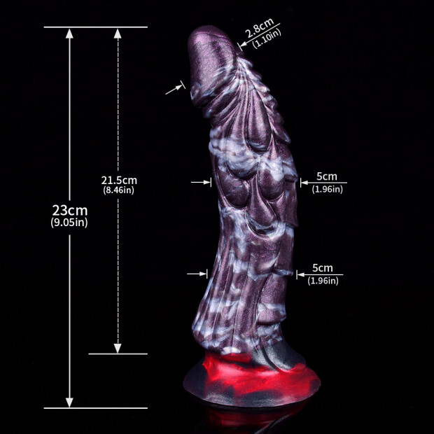 Lauren Stripe Dragon