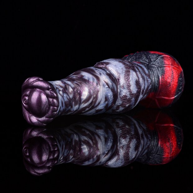 Caesar Stripe Dragon