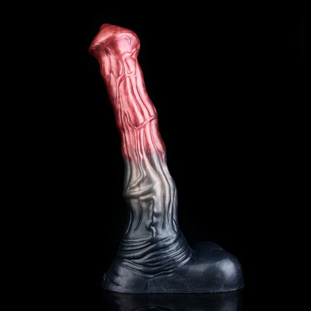 Roger Gold Knight Dildo