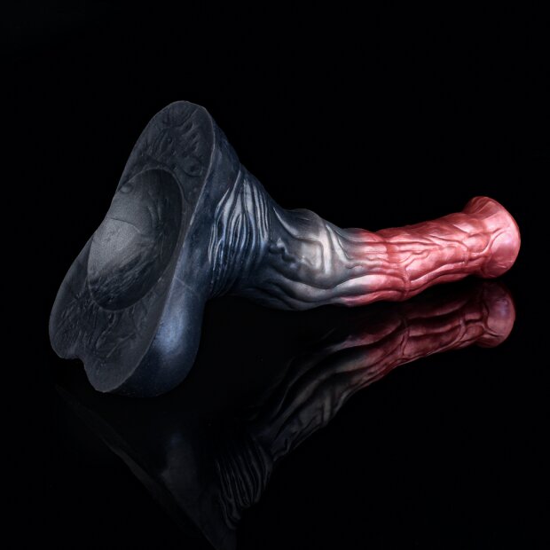 Roger Gold Knight Dildo