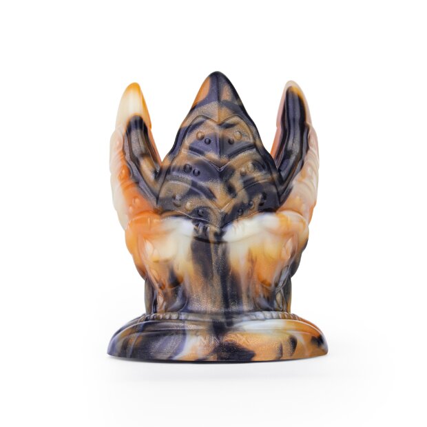 Thomas Amber Abyss Masturbator