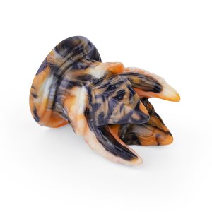 Thomas Amber Abyss Masturbator