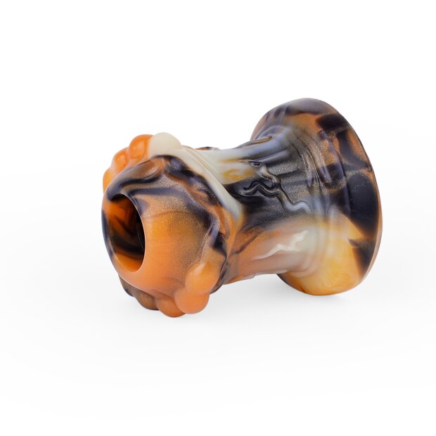 Cavanaugh Amber Abyss Masturbator