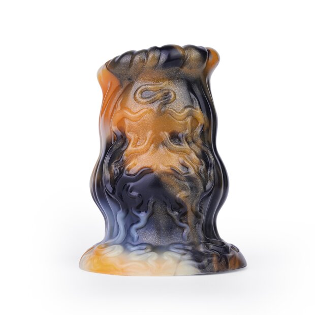 Nicholas Amber Abyss Masturbator