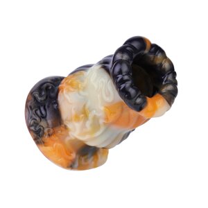 Nicholas Amber Abyss Masturbator