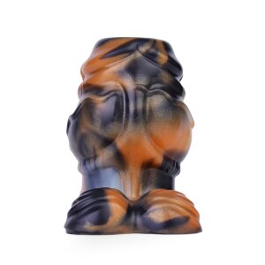 Christian Amber Abyss Masturbator