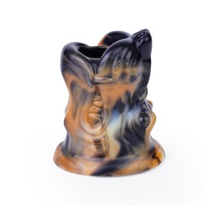 Keefe Amber Abyss Masturbator