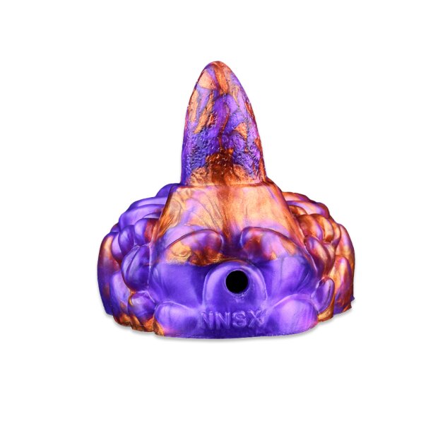 Fred Deep Prism Grinder