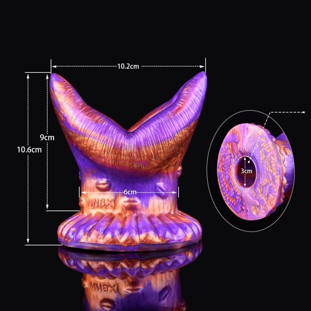 Mareo Deep Prism Masturbator