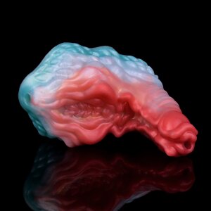 Tticus Quartz Hydra - Squirting Dildo