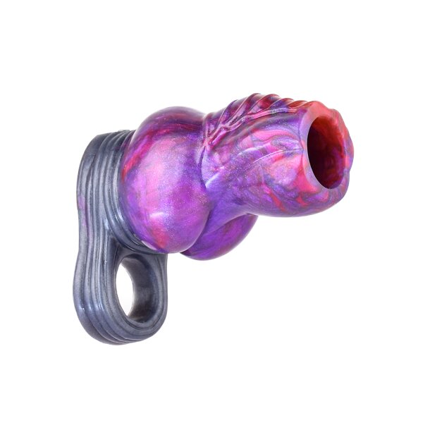 Alva Lunar Flame Sleeve