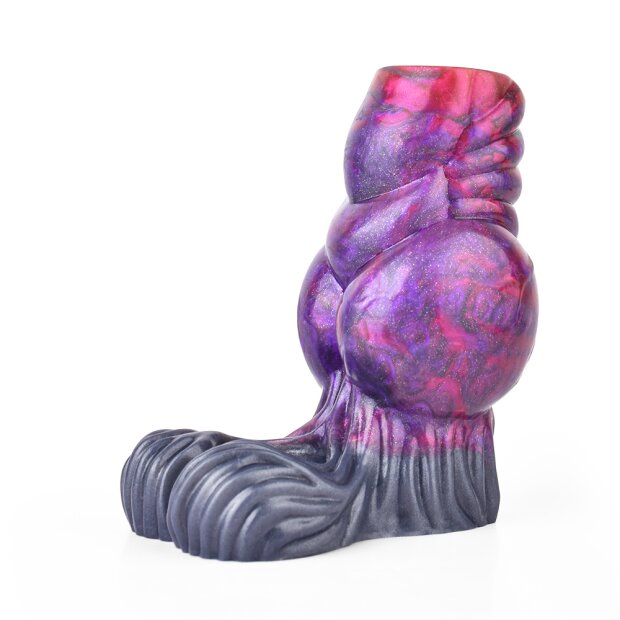 Rodio Lunar Flame Sleeve