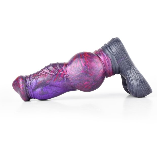 Heffner Lunar Flame Sleeve