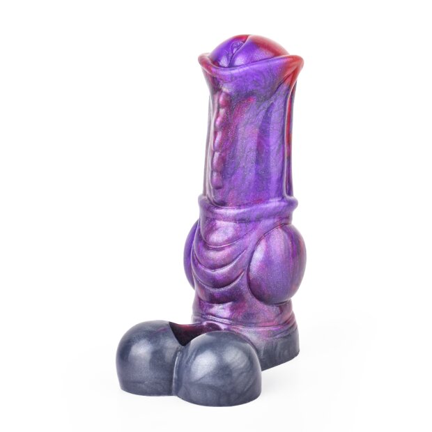 Albert Lunar Flame Sleeve