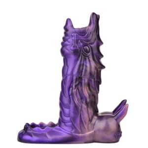 Fiery Dragon-AK Sleeve