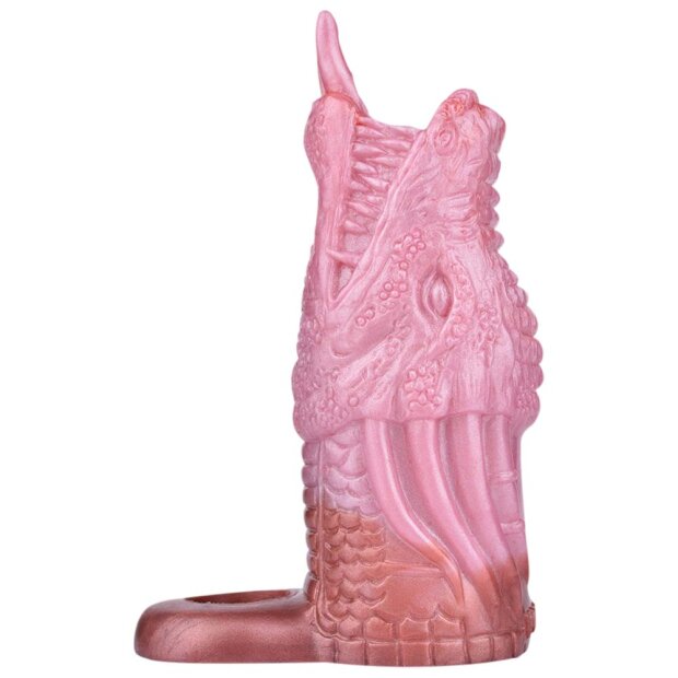 Celestial Tiger Sleeve