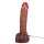 Magnus Obsidian Ember - Squirting Dildo