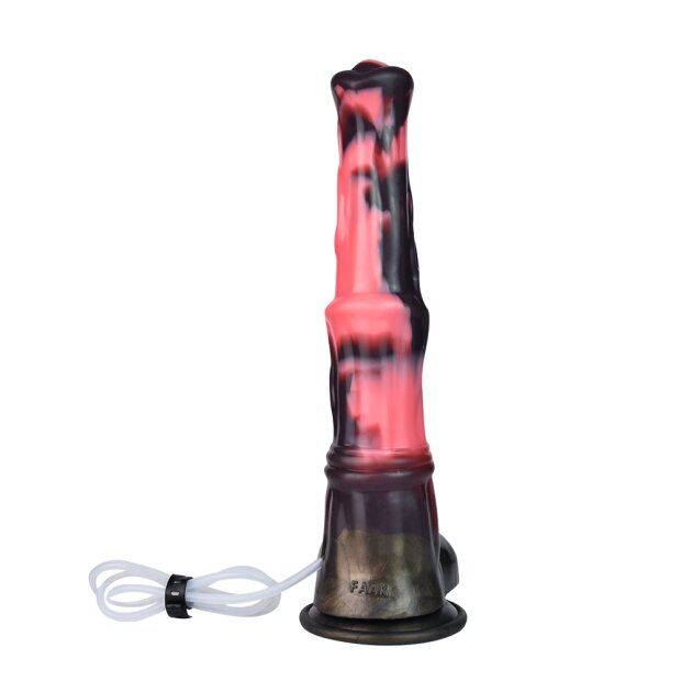 Shrepnier Phantom Night - Squirting Dildo