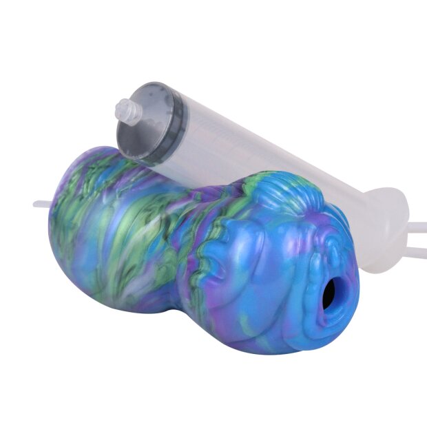 Fierce Horse - Squirting Monster Masturbator