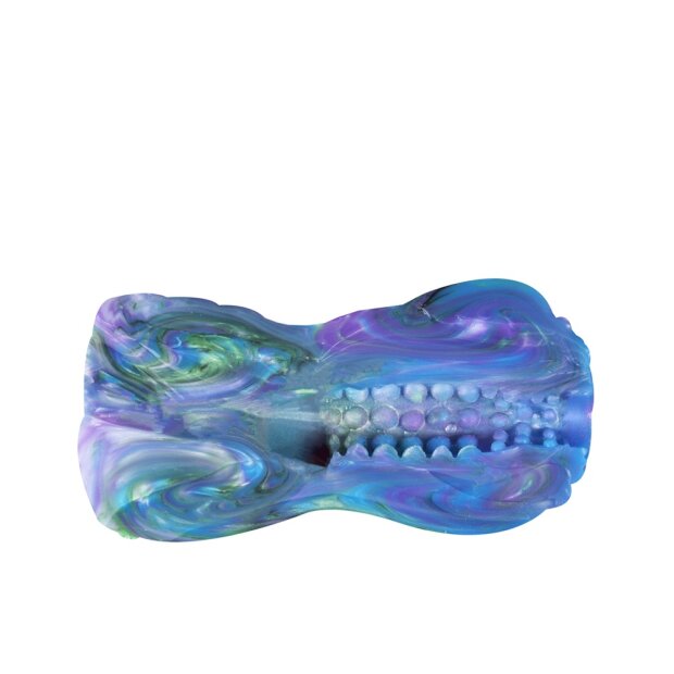 Fierce Horse - Squirting Monster Masturbator