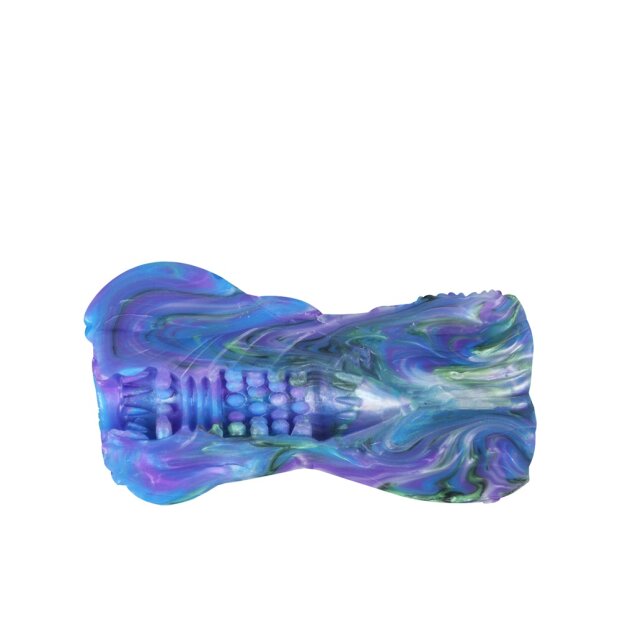 Sleep Wolf - Squirting Monster Masturbator