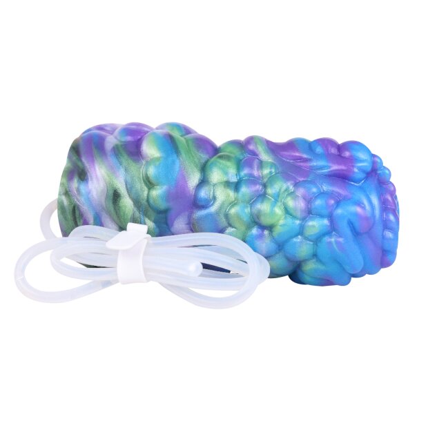 Aries - Squirting Monster Masturbator