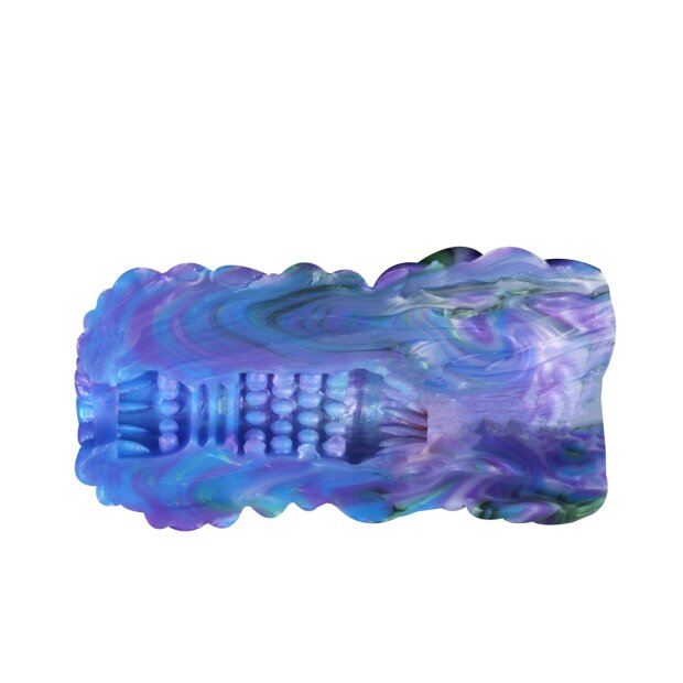 Aries - Squirting Monster Masturbator