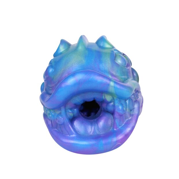 Phantom Fish - Squirting Monster Masturbator