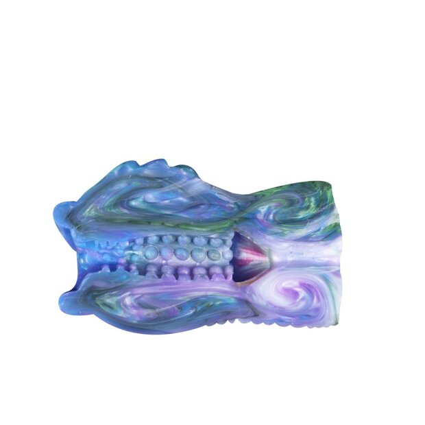 Phantom Fish - Squirting Monster Masturbator