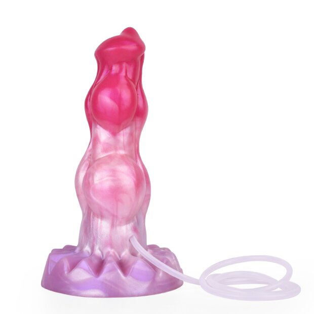 Dante Peach Witch - Squirting Dildo