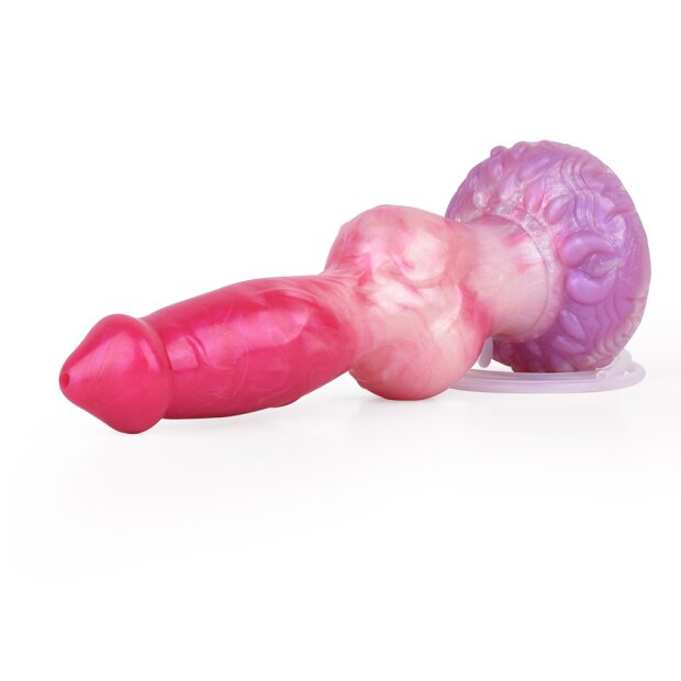 Bani Peach Witch - Squirting Dildo