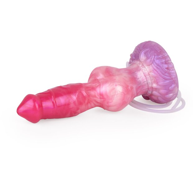 Bani Peach Witch - Squirting Dildo