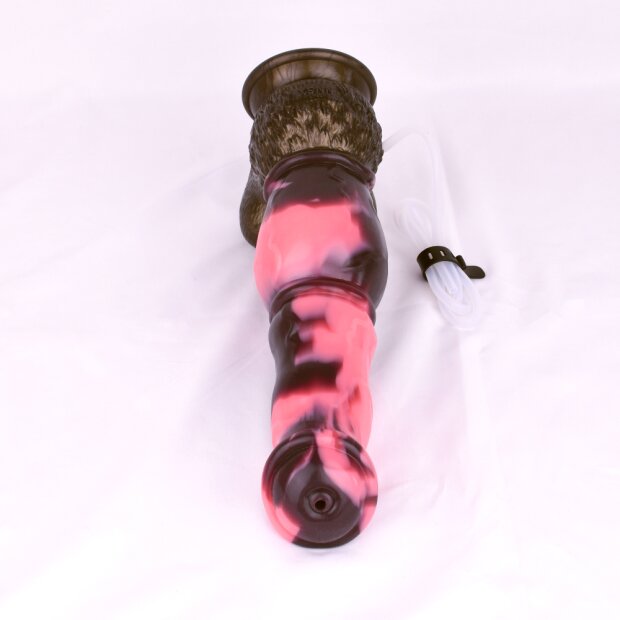 Morrish Phantom Night - Squirting Dildo