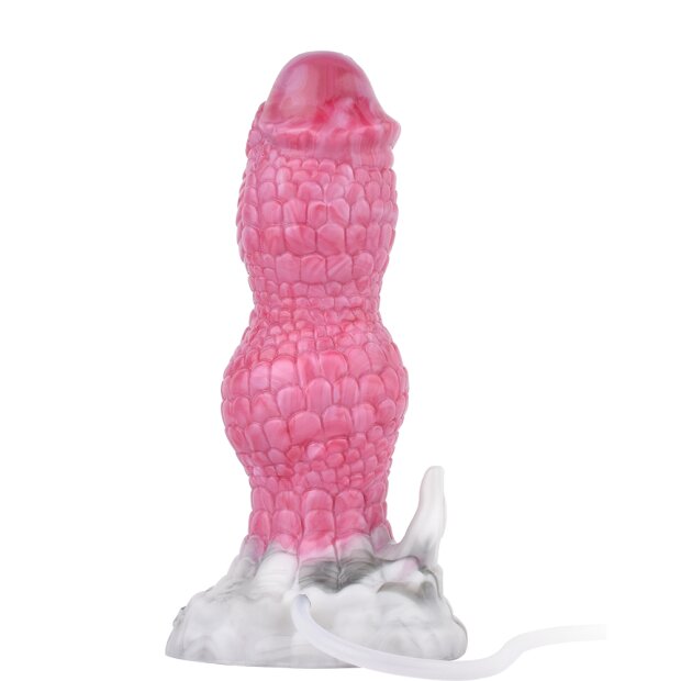 Fire Kylin Peach Witch - Squirting Dildo