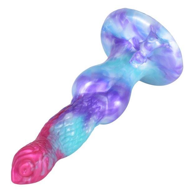 Sky Barking Hound Ice Dragon