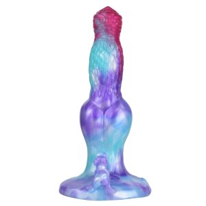 Sky Barking Hound Ice Dragon