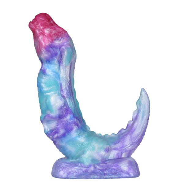 Velociraptor Ice Dragon