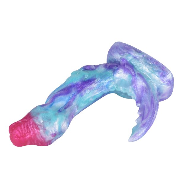 Velociraptor Ice Dragon