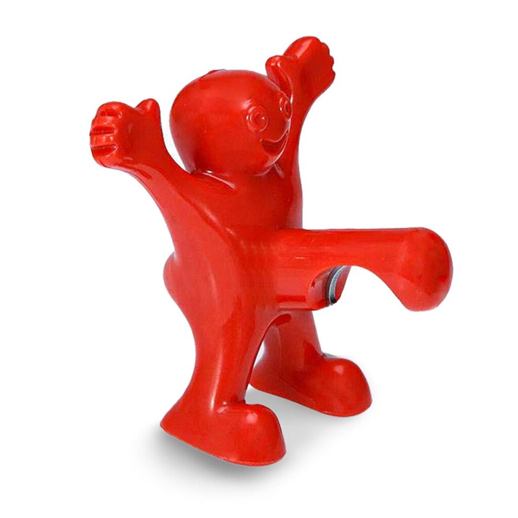 Flaschenffner Variation Happy Man - 3er-Set, 12,95