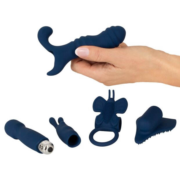 You2Toys Bullet with 5 Attachments