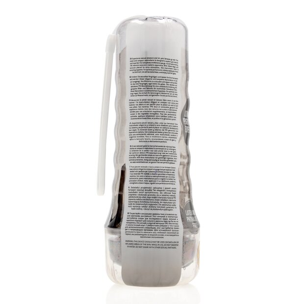 Easy Rider - Pussy Masturbator - Black