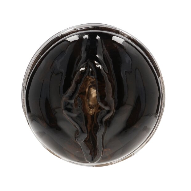 Easy Rider - Pussy Masturbator - Black