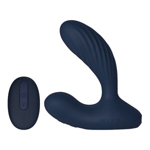 Svakom Vick Neo 2 Vibromasseur Prostate Bleu