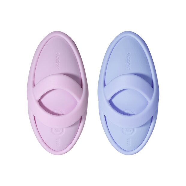 Svakom - Echo 2 Sky Blue