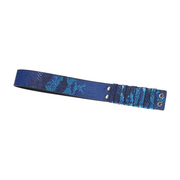Florence Collection Paddle Blue