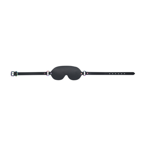 Venice Collection Blindfold Black