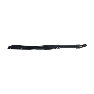 Venice Collection Flogger Black