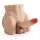 Kiotos Masturbator Dildo Ass NR20 Torso Masturbator 3,3 kg